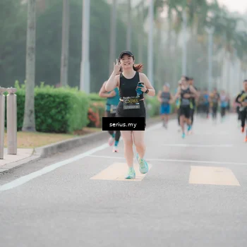 Runner Photo 6349165