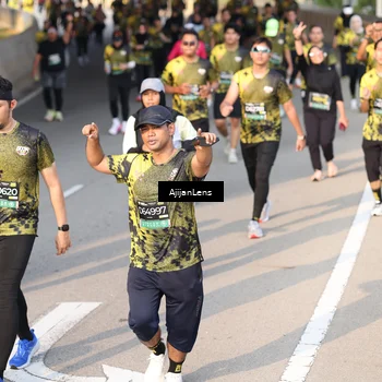 Runner Photo 6349169
