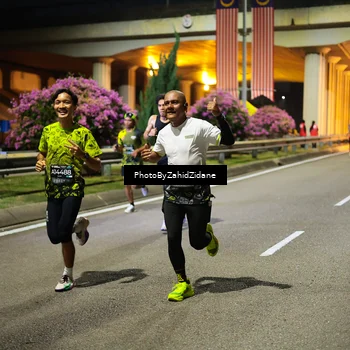 Runner Photo 6349171
