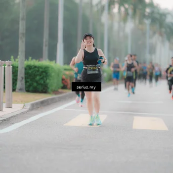 Runner Photo 6349172