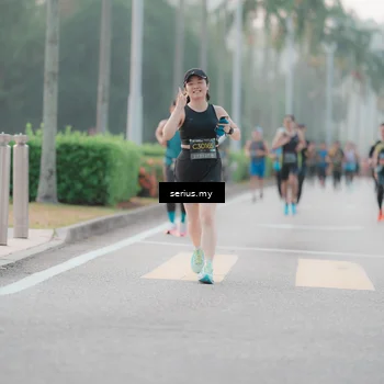 Runner Photo 6349174