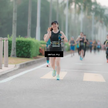Runner Photo 6349175