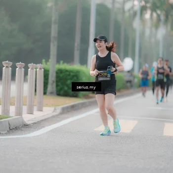 Runner Photo 6349178