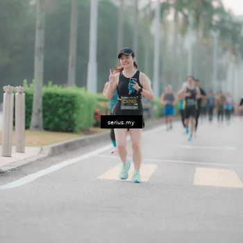 Runner Photo 6349180