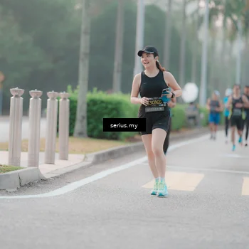 Runner Photo 6349182