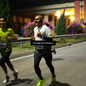 Runner Photo 6349186