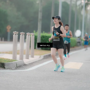 Runner Photo 6349187
