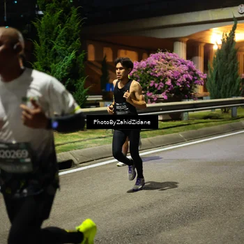 Runner Photo 6349189
