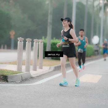 Runner Photo 6349191
