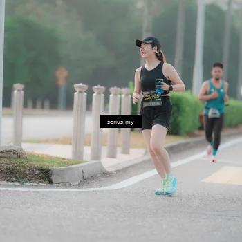 Runner Photo 6349194