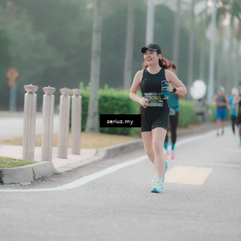 Runner Photo 6349195