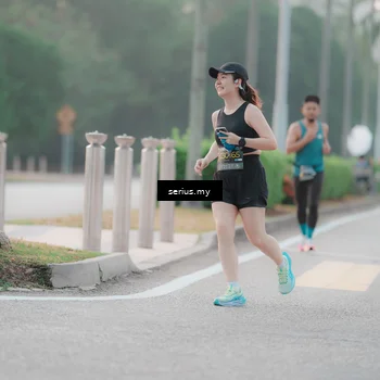 Runner Photo 6349196