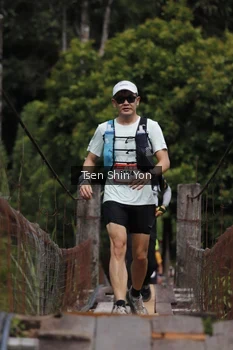 Runner Photo 63492