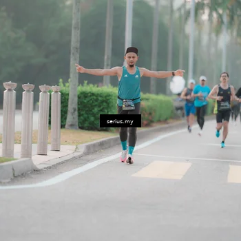 Runner Photo 6349200