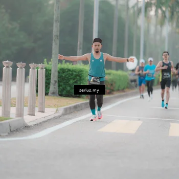 Runner Photo 6349201
