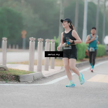 Runner Photo 6349202