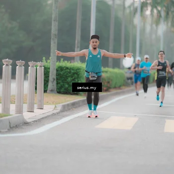 Runner Photo 6349204