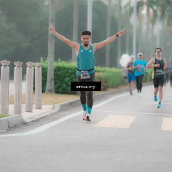 Runner Photo 6349207