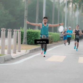 Runner Photo 6349210