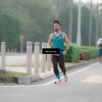 Runner Photo 6349212