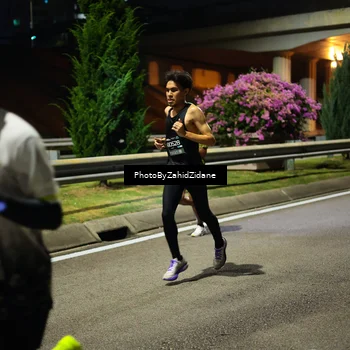 Runner Photo 6349213