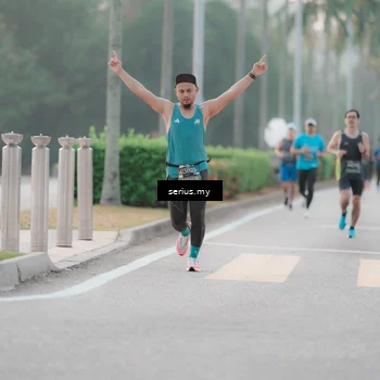 Runner Photo 6349214