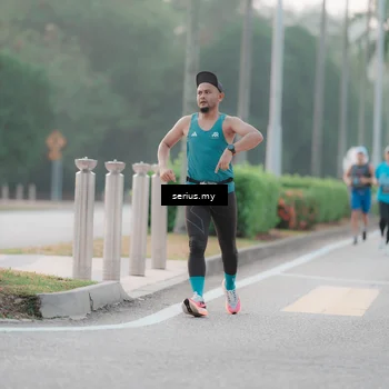 Runner Photo 6349216