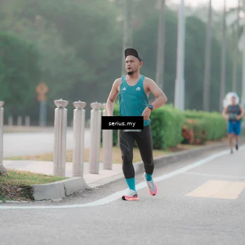 Runner Photo 6349219