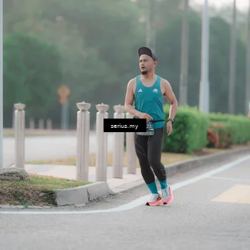 Runner Photo 6349221