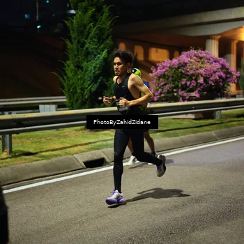 Runner Photo 6349225