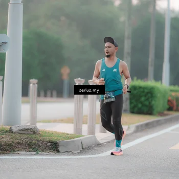 Runner Photo 6349227