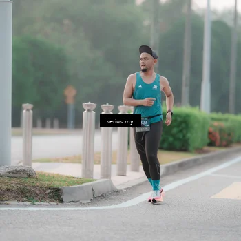 Runner Photo 6349228