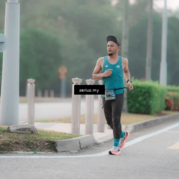 Runner Photo 6349229