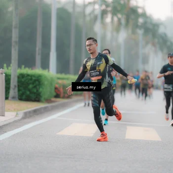 Runner Photo 6349230