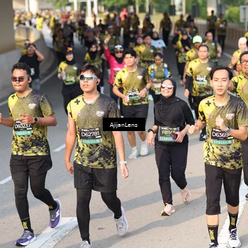 Runner Photo 6349231