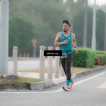 Runner Photo 6349237
