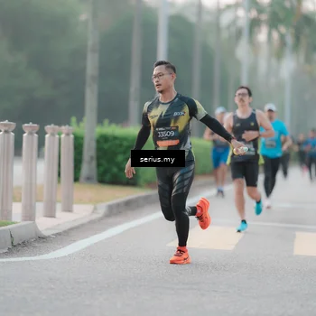Runner Photo 6349239
