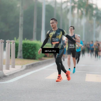 Runner Photo 6349240