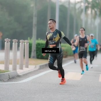 Runner Photo 6349241