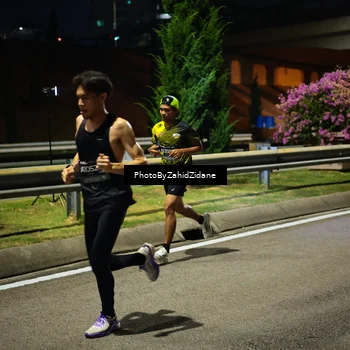 Runner Photo 6349246