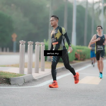 Runner Photo 6349247