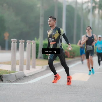 Runner Photo 6349248