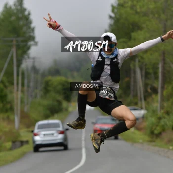 Runner Photo 634925