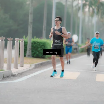 Runner Photo 6349254