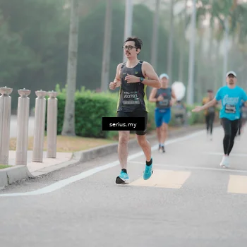 Runner Photo 6349255