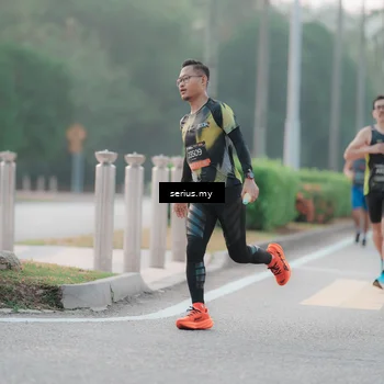 Runner Photo 6349257