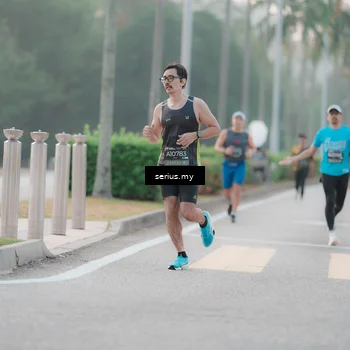 Runner Photo 6349260