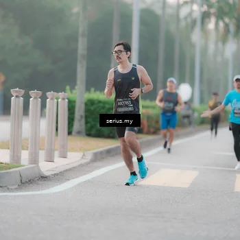 Runner Photo 6349261
