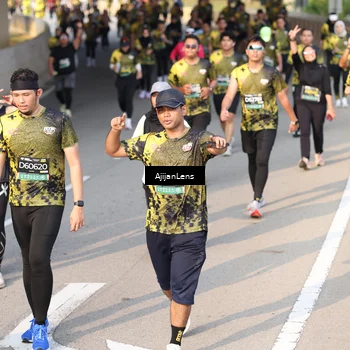 Runner Photo 6349262