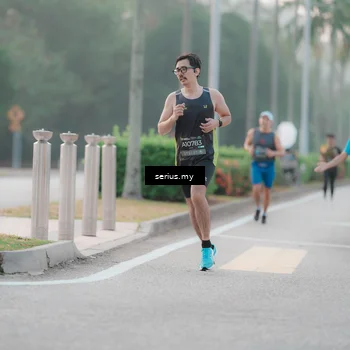 Runner Photo 6349263